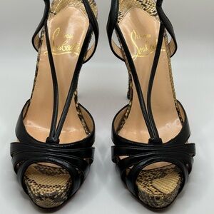 Christian Louboutin Sandals